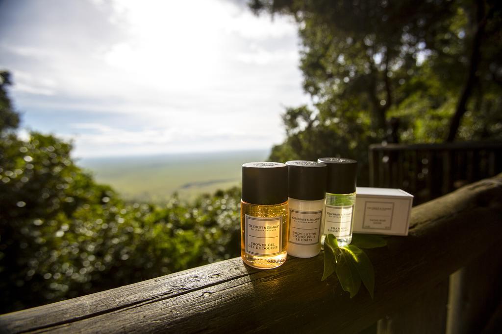 Mara Engai Lodge Lolgorien Rum bild