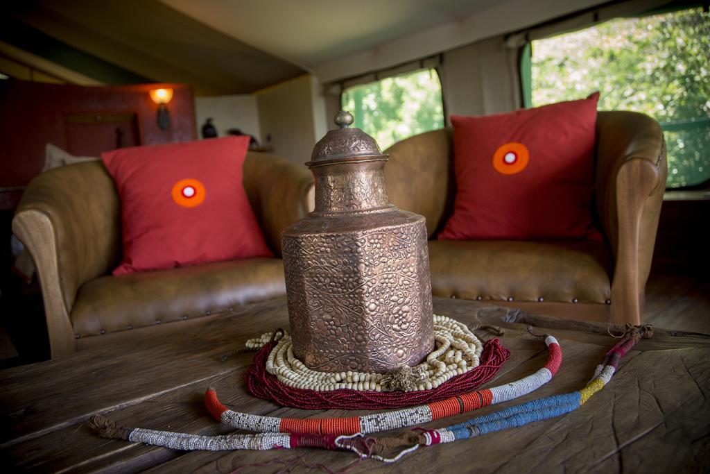 Mara Engai Lodge Lolgorien Rum bild