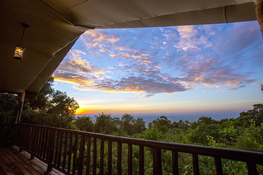 Mara Engai Lodge Lolgorien Rum bild