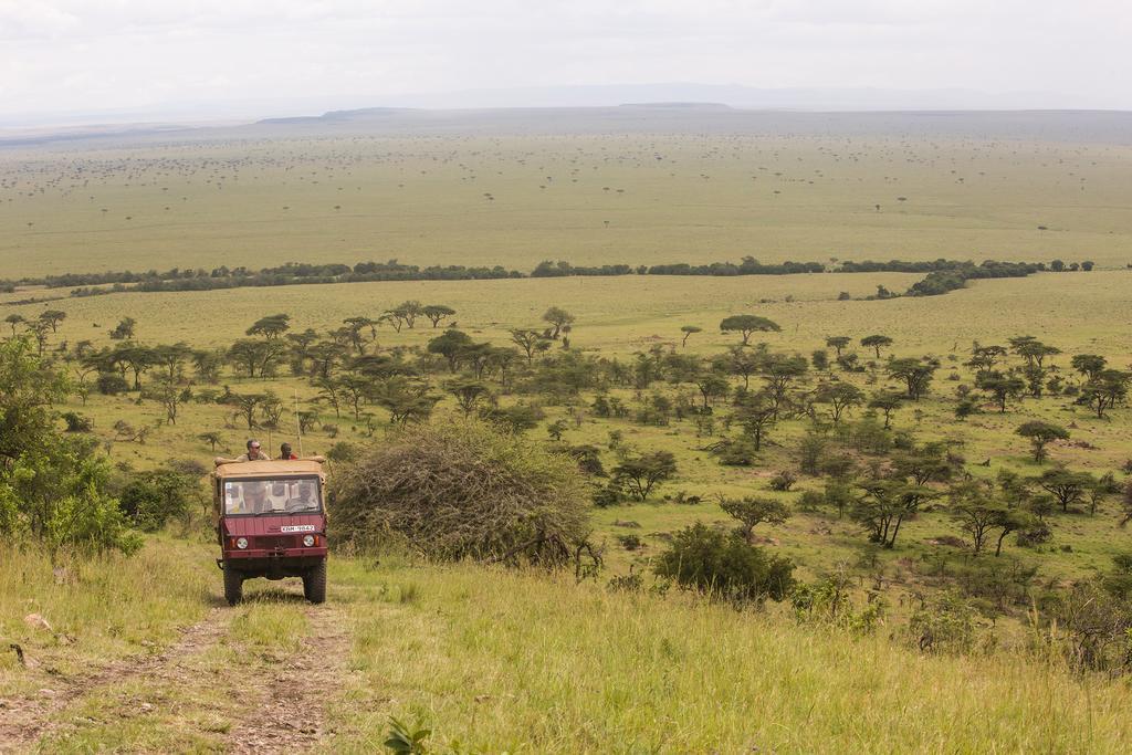 Mara Engai Lodge Lolgorien Exteriör bild