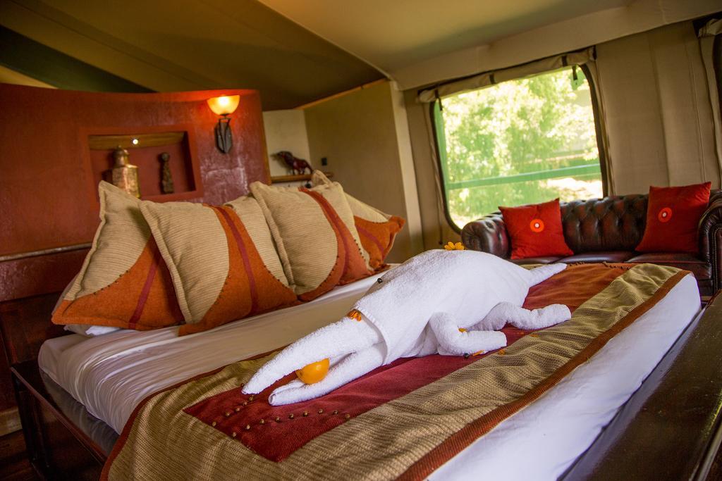 Mara Engai Lodge Lolgorien Rum bild