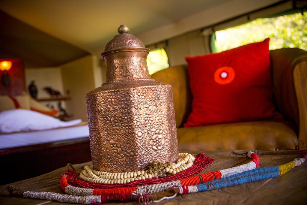 Mara Engai Lodge Lolgorien Rum bild