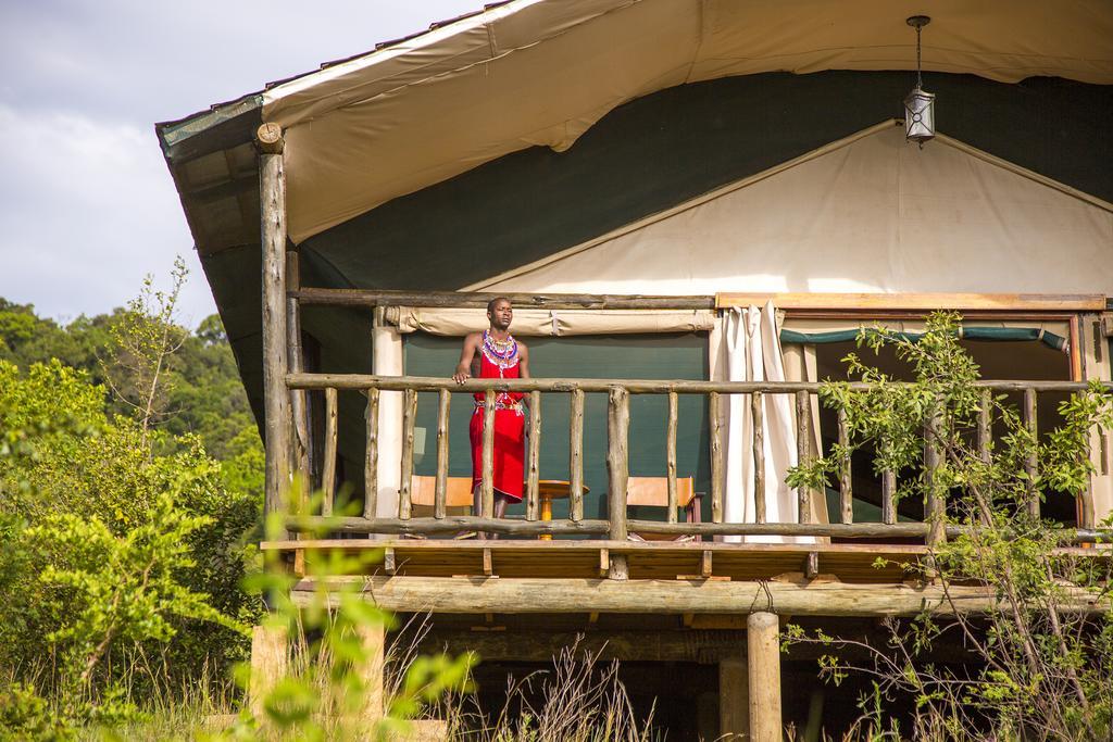 Mara Engai Lodge Lolgorien Exteriör bild